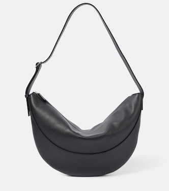 Borsa a tracolla Jouve in pelle | The Row