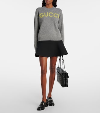 Pullover aus Wolle | Gucci