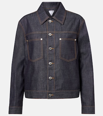 Denim jacket  | Bottega Veneta