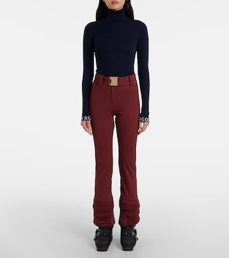 Michelle ski pants | Goldbergh