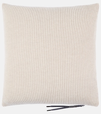 Coussin en cachemire | Brunello Cucinelli