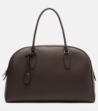 Tote Bag India 15.75 aus Leder | The Row