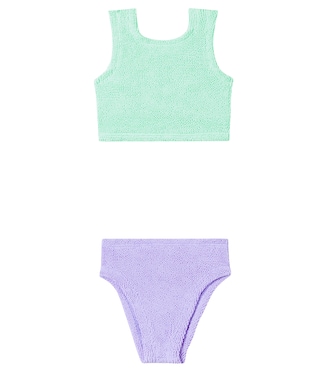 Bikini Duo Lyra | Hunza G Kids