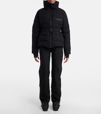 Stoten ski jacket | Cordova