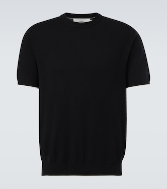 Cashmere sweater | Arch4