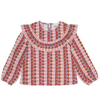 Blusa estampada | Stella McCartney Kids
