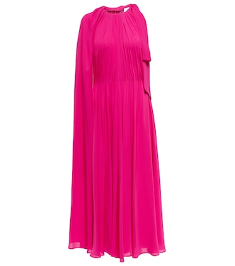 Robe aus Seide | Valentino