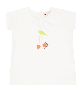 Baby - T-shirt Tissia in cotone | Bonpoint