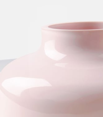 Magnolia vase | Nude