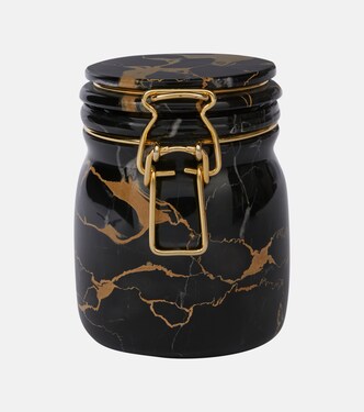 Miss Marble jar | Editions Milano
