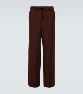 Hose Le Pantalon Meio | Jacquemus