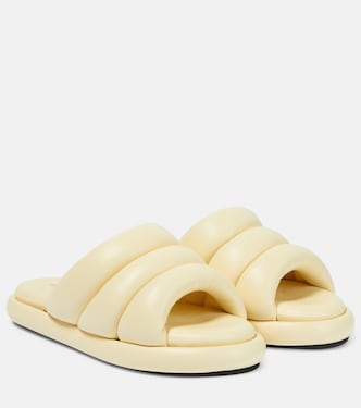 Sandali Arc in pelle imbottita | Proenza Schouler