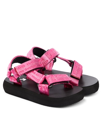 Sandali Industrial Belt | Off-White Kids