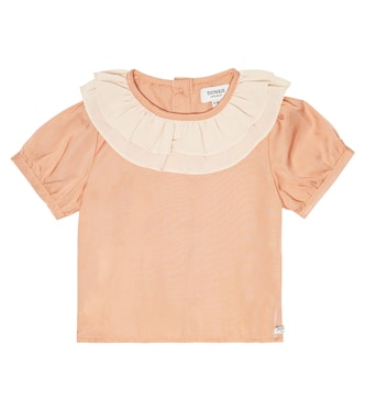 Baby - Top Birgitz con volant | Donsje
