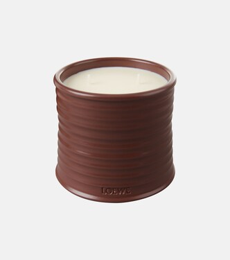 Candela profumata Beetroot media | Loewe Home Scents