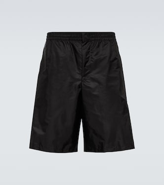 Shorts aus Re-Nylon | Prada