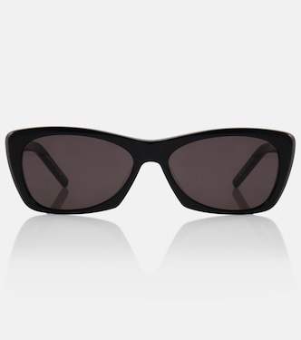 Occhiali da sole rettangolari SL 613 | Saint Laurent