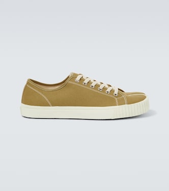 Sneakers Tabi in canvas | Maison Margiela