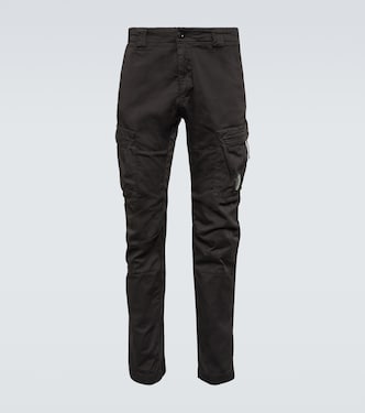Pantaloni cargo in cotone | C.P. Company