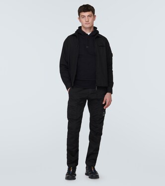 Cargohose aus Baumwolle | C.P. Company