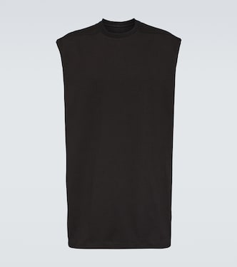 Top Tarp aus Baumwolle | Rick Owens