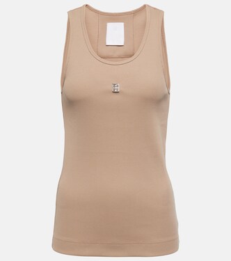 Top 4G aus Baumwolle | Givenchy
