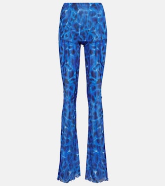 Leggings Halcyon de jersey estampados | KNWLS