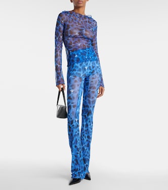 Leggings Halcyon de jersey estampados | KNWLS