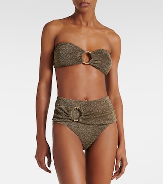 Slip bikini Dorit | Alexandra Miro
