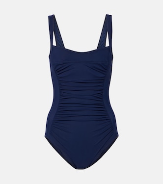 Ruched swimsuit | Karla Colletto