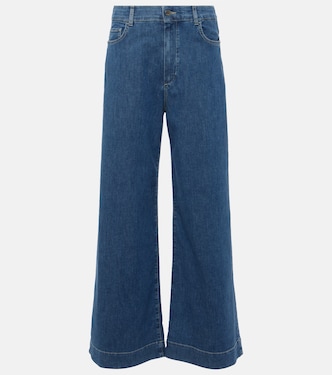 جينز واسع Pucci | 'S Max Mara