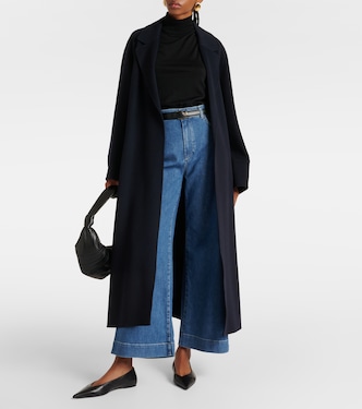 Pucci wide-leg jeans | 'S Max Mara