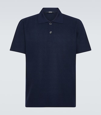 Polohemd Le Polo Maille | Jacquemus