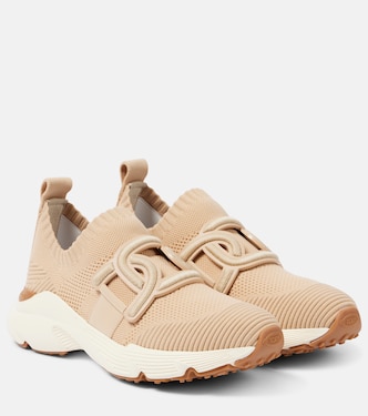 Kate knitted sneakers | Tod's