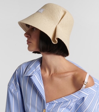Chapeau Der Vela | Jacquemus