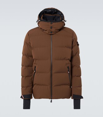 Skijacke Montgetech | Moncler Grenoble
