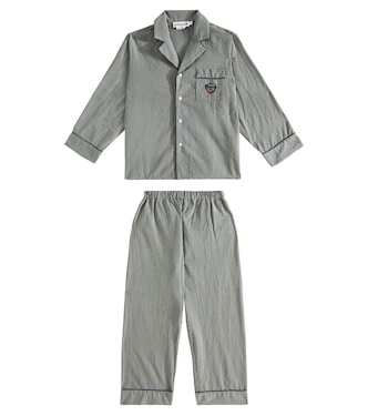 Pigiama Dormeur in cotone | Bonpoint