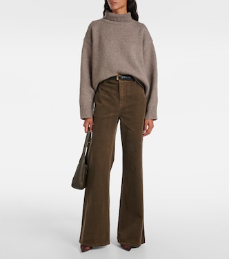 Rollkragenpullover Tabitha aus Kaschmir | Nili Lotan