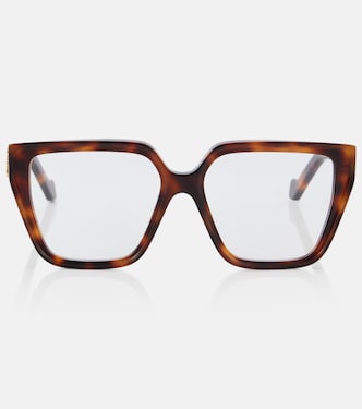 Lunettes Anagram carrées | Loewe