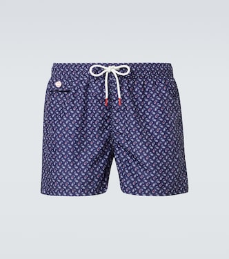 Badeshorts | Kiton