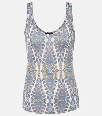 Bedrucktes Top | Etro