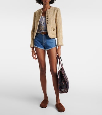 Bedrucktes Top | Etro