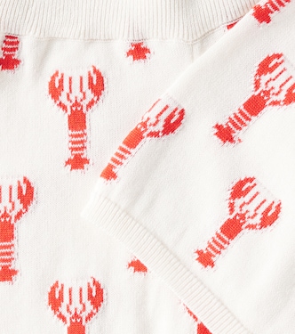 Bermuda Oia in cotone  | The New Society