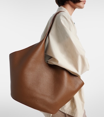 Bolso Phantom de piel | Aesther Ekme