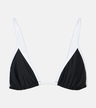 Top bikini Via | Jade Swim