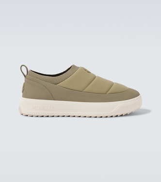 Monpulse slip-on sneakers | Moncler