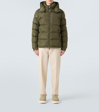 Monpulse slip-on sneakers | Moncler