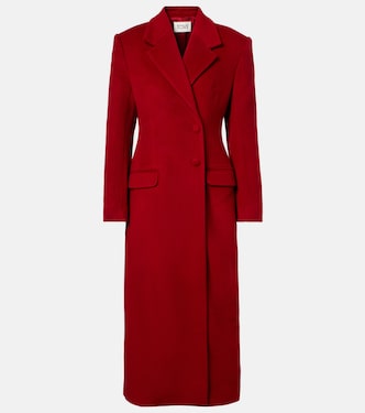Vonnie wool coat | Tove