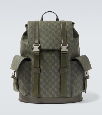 Rucksack GG Canvas Large | Gucci