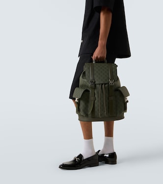 Rucksack GG Canvas Large | Gucci